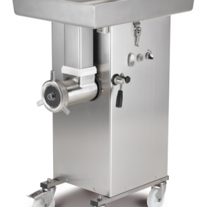 Επαγγελματική  κρεατομηχανή  δαπέδου  C/E 660F