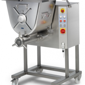 Επαγγελματική  κρεατομηχανή  δαπέδου  C/E 902