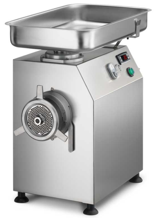 Επαγγελματική κρεατομηχανή με ψύξη επιτραπέζια EVO 32R