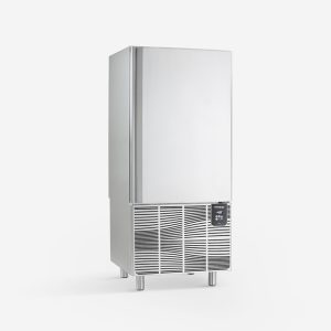 Επαγγελματικό Ψυγείο Catering Blast chiller Samaref PO 16T 3N SH EP