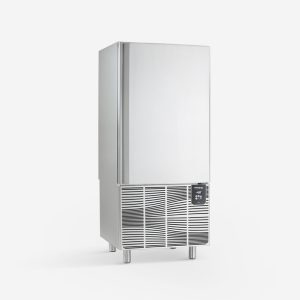 Επαγγελματικό Ψυγείο Catering Blast chiller Samaref PO 16T P 3N